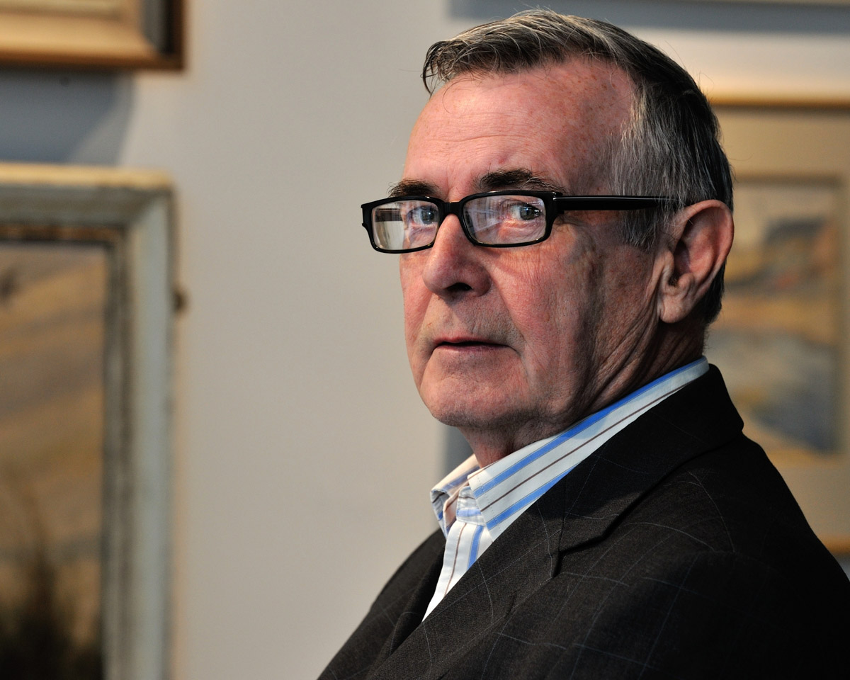 Séamus Mac Mathúna