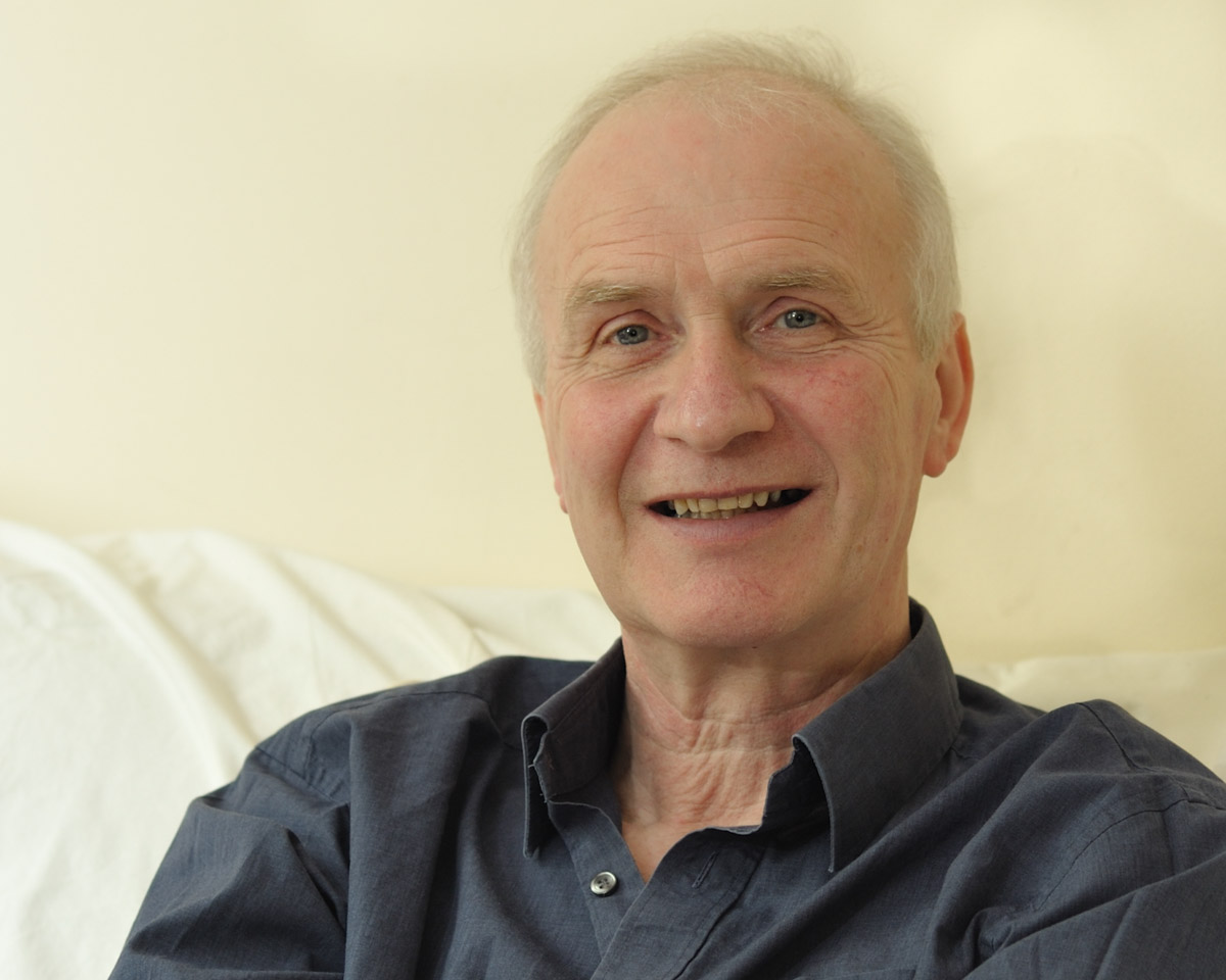 Dáithí Ó hÓgáin