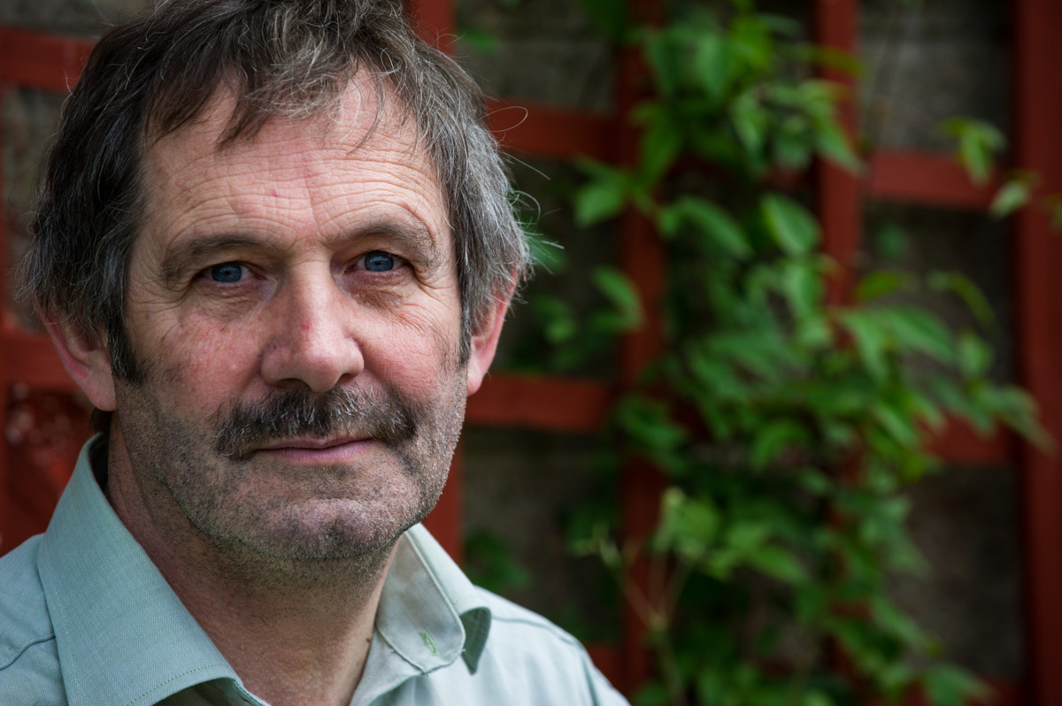 Gearóid Mac Unfraidh