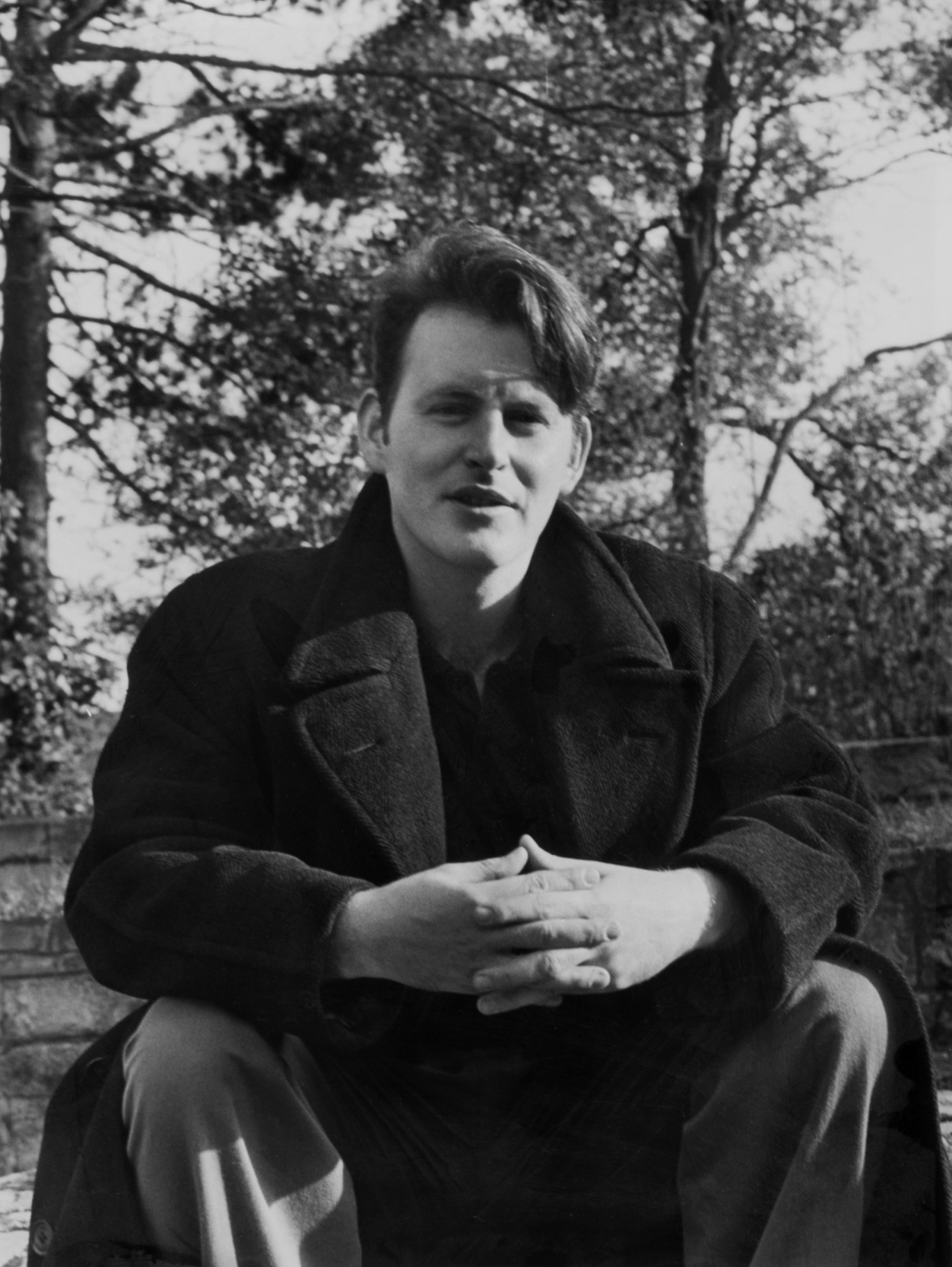 Caoimhín Mac Giolla Léith