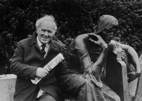 Oscail an phortráid