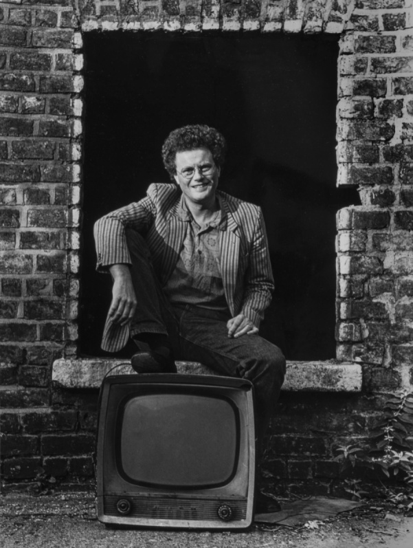 Oscail an phortráid