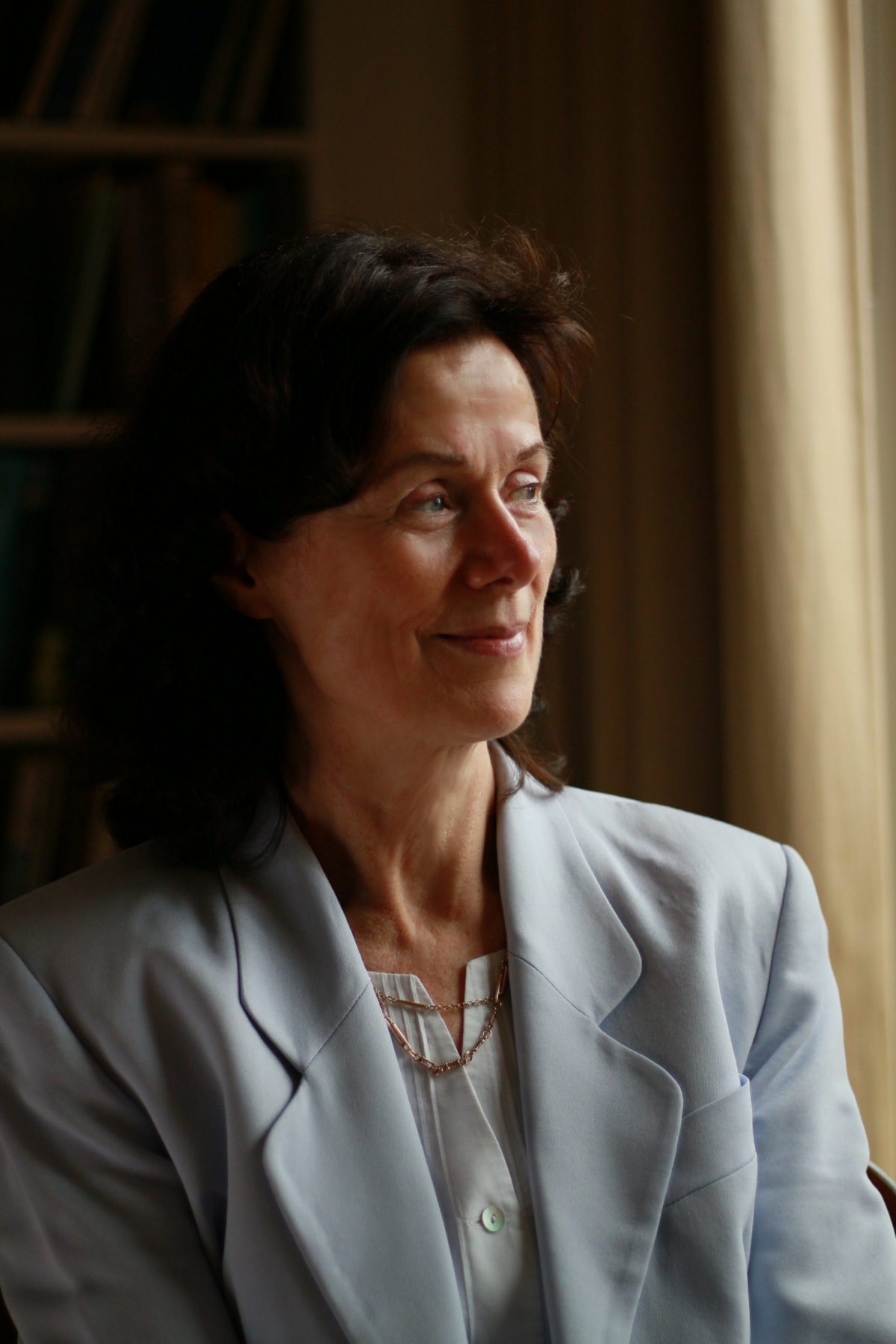 Máirín Ní Dhonnchadha