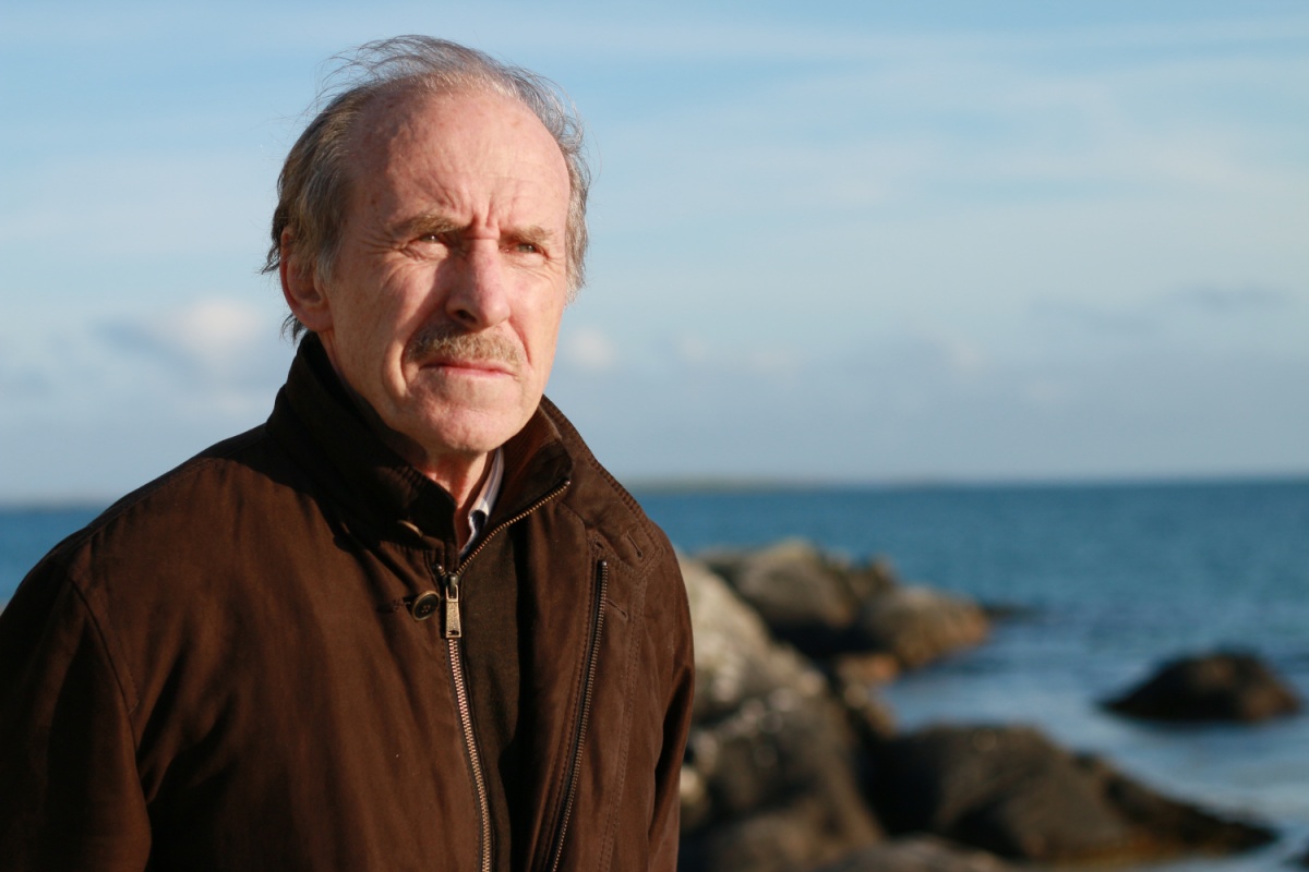 Micheál Ó Cuaig