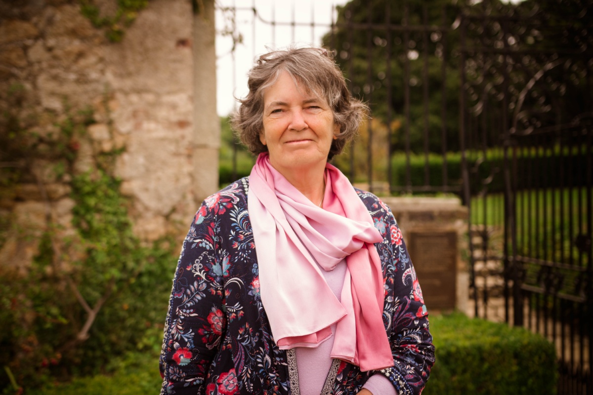 Ríonach uí Ógáin