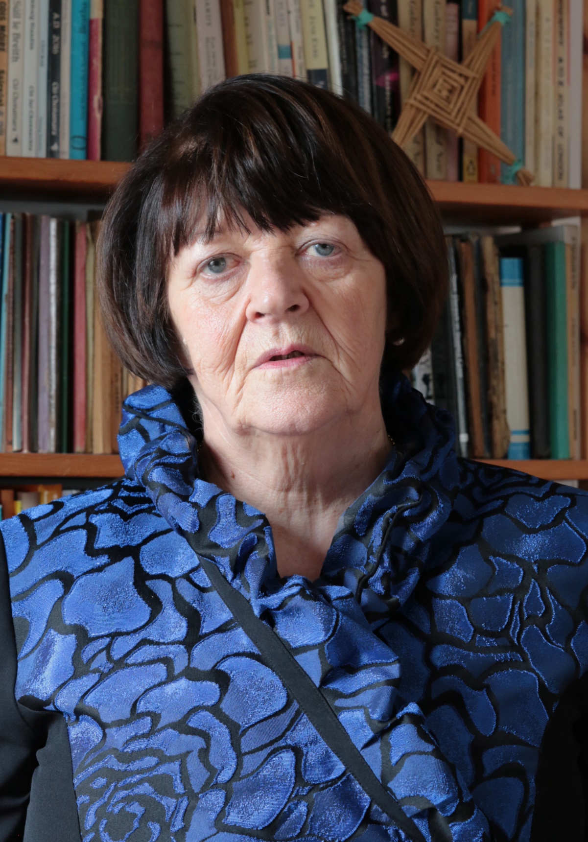 Colette Ní Ghallchóir