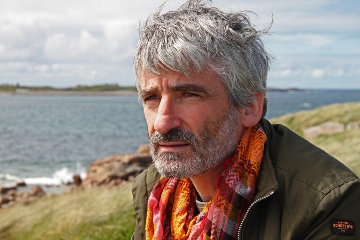 Eoghan Mac Giolla Bhríde