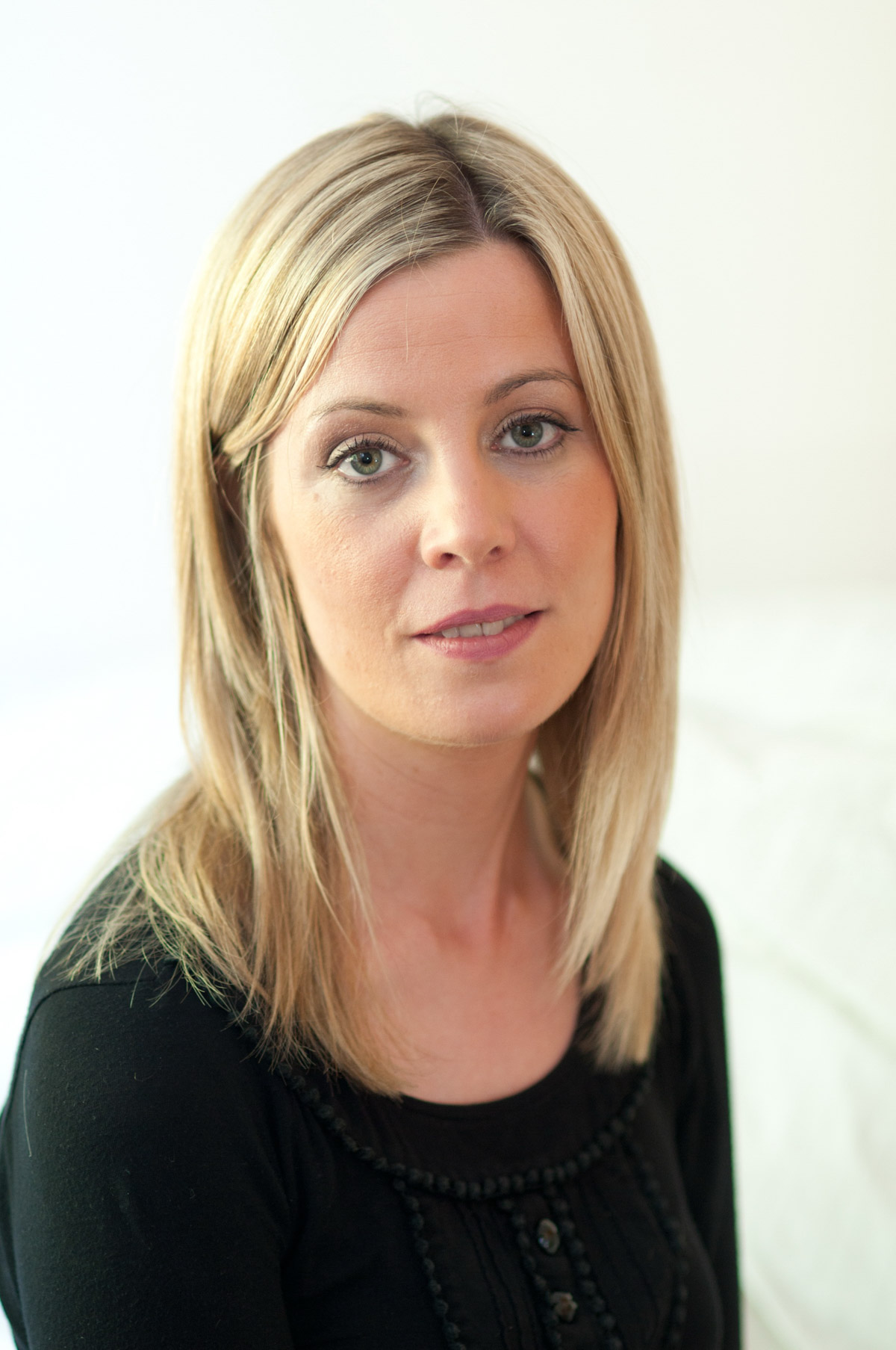 Caitríona Ní Chléirchín