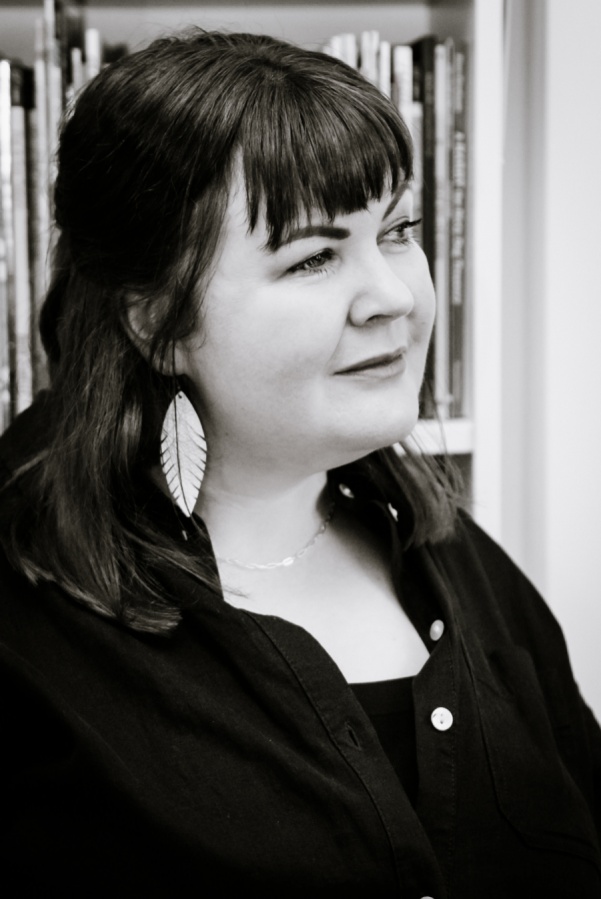 Oscail an phortráid