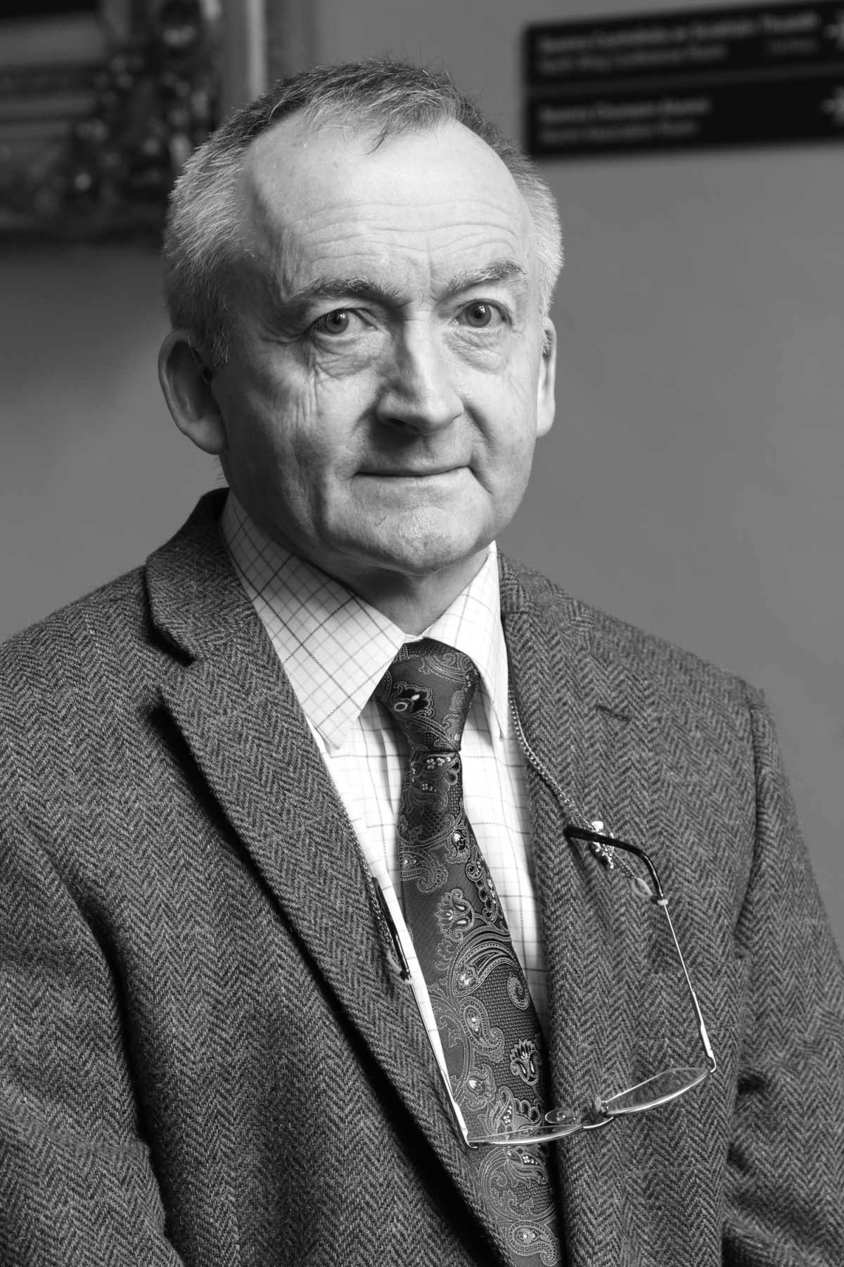 Seán Ua Súilleabháin