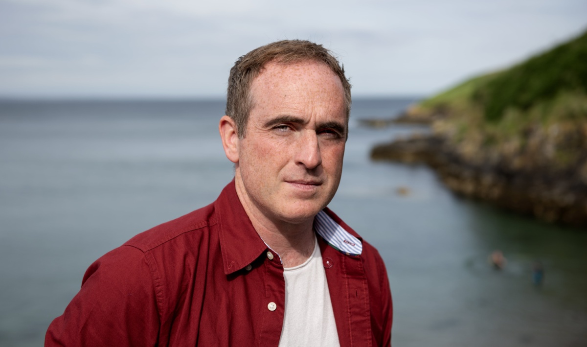 Ógie Ó Céilleachair