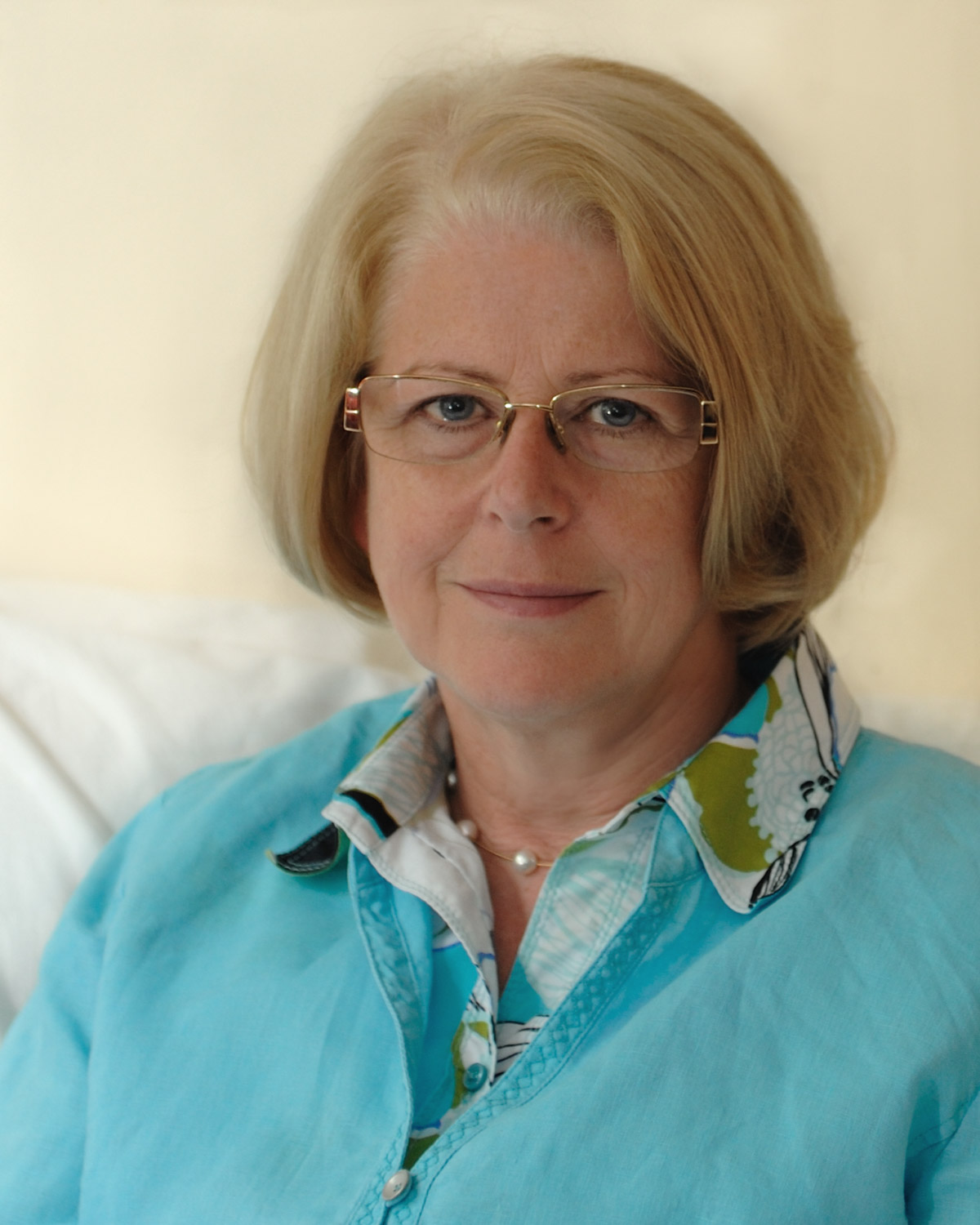 Caoilfhionn Nic Pháidín