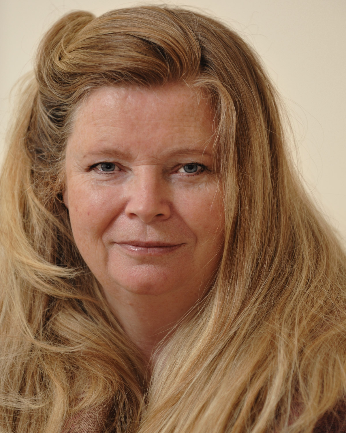 Nuala Ní Dhomhnaill