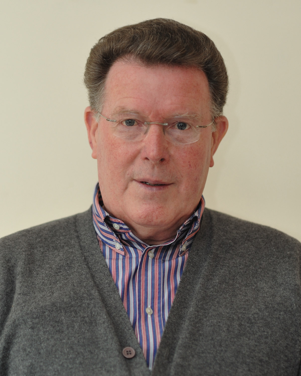 Liam Mac Con Iomaire