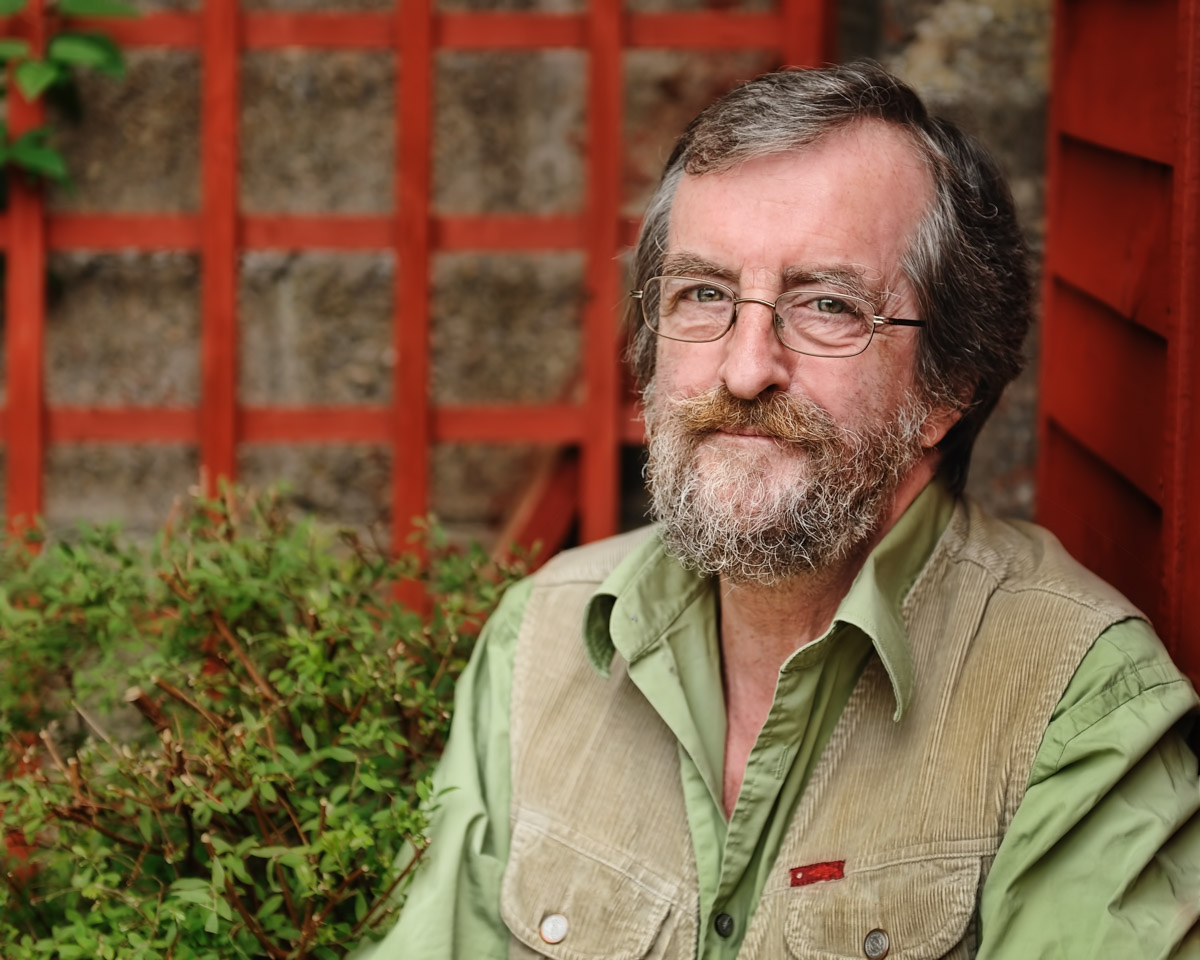 Mícheál Ó hUanacháin