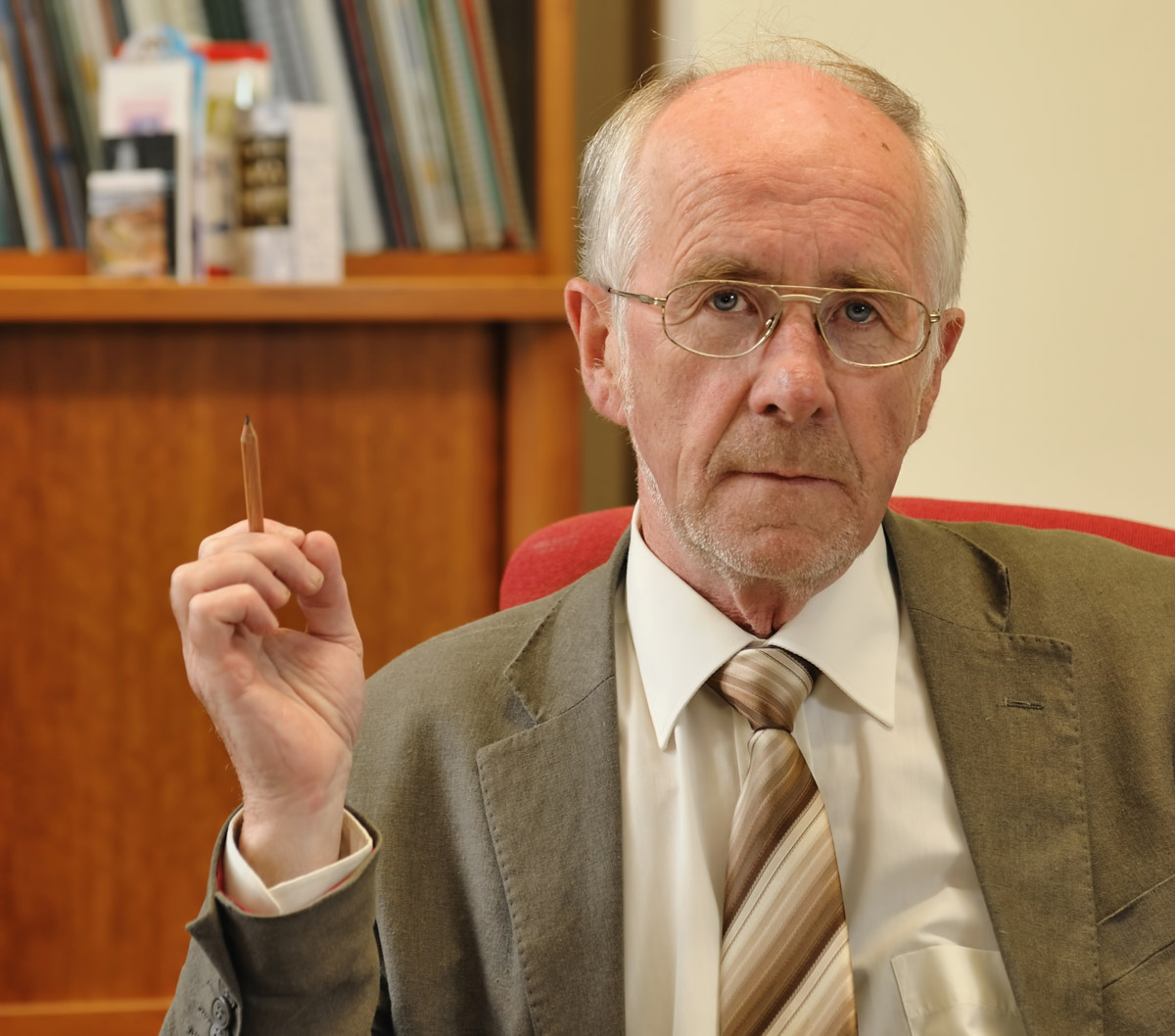 Nollaig Mac Congáil