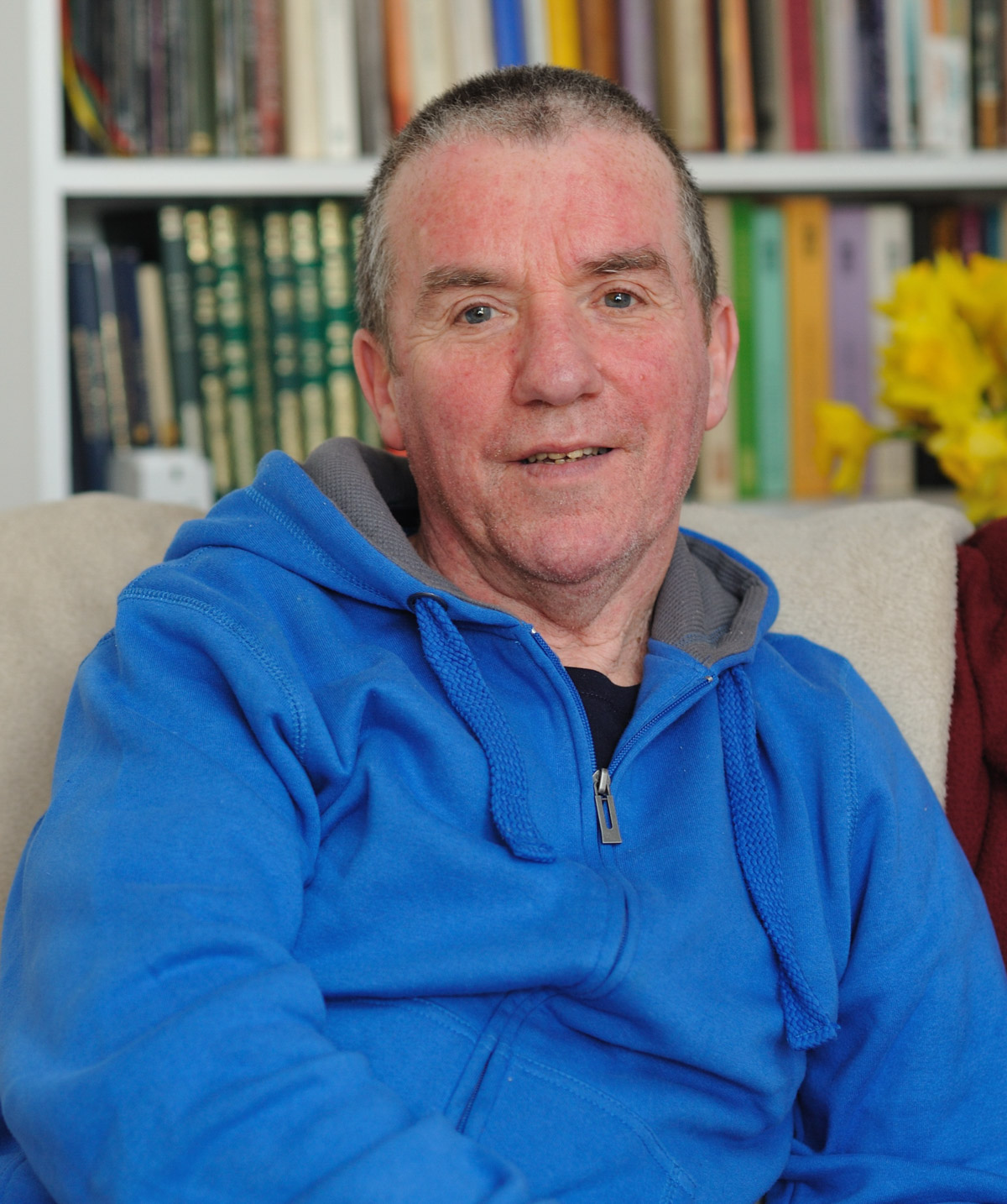 Pádraig Ó Cíobháin