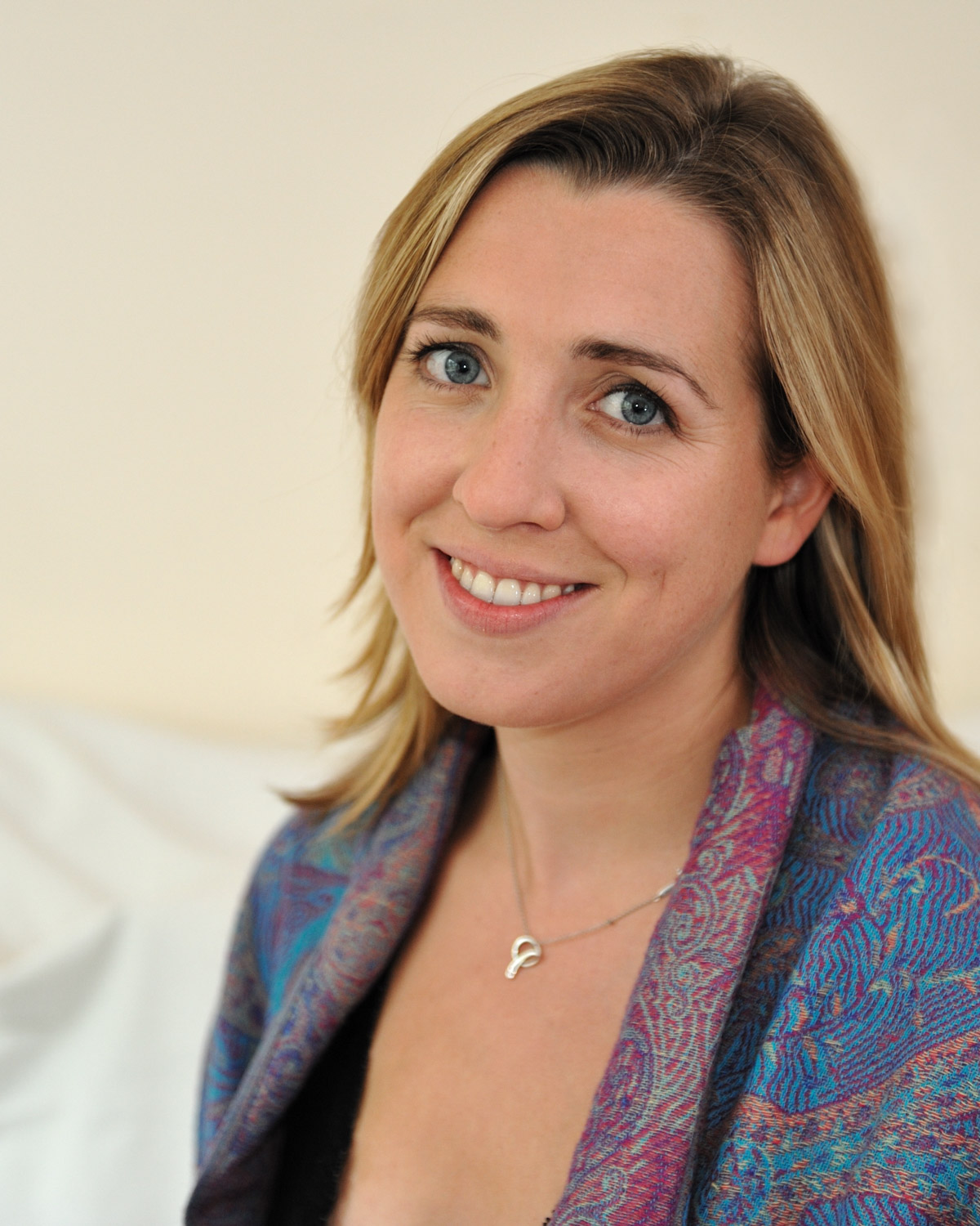 Ailbhe Ní Ghearbhuigh