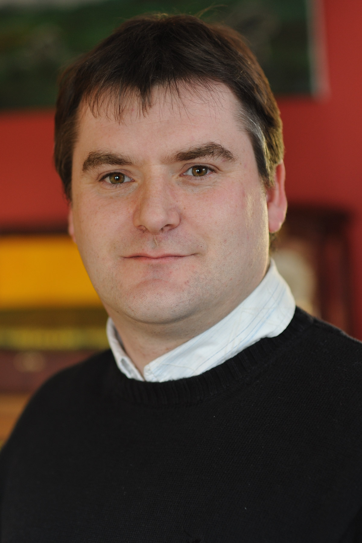 Proinsias Mac a' Bhaird